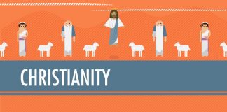 Crash Course – World History – Christianity from Judaism to the Constantine