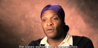 Egalite for All: Toussaint Louverture and the Haitian Revolution