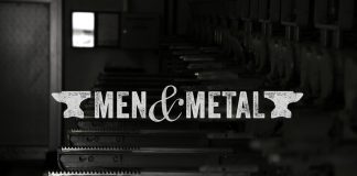 Men & Metal