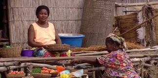 Africa: Miracle Water