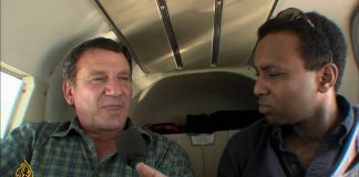 Zimbabwe: State of Denial