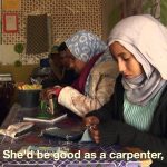 Imagine Sleeping at Home