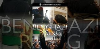 Benghazi Rising