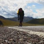 Long Treks on Skate Decks