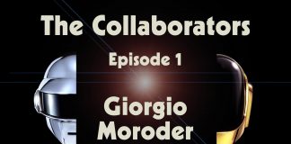 Daft Punk: Random Access Memories (Behind The Scenes)