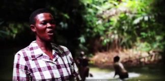 Idim Ikot Ekpo Water