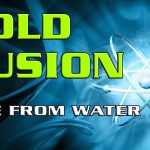 Cold Fusion: Fire From Water