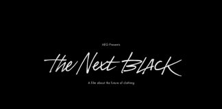 The Next Black: A Film About the Future of Clothing