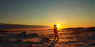 The Best Practices in Rural Development Project