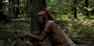 America’s First Nations