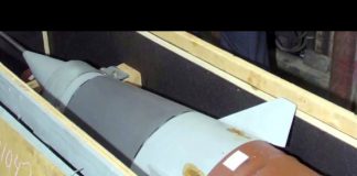 How to Buy Nukes on the Black Market