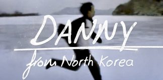 Danny From North Korea