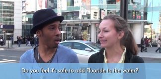 Fluoride: The Hard to Swallow Truth