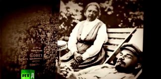 Soviet Files – Leaders and Healers