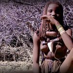 Deserts: Future’s Thermometers