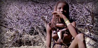 Deserts: Future’s Thermometers