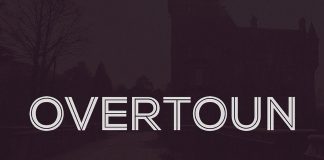 Overtoun
