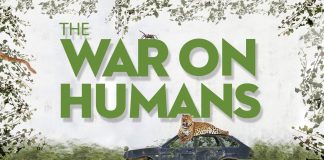 The War on Humans