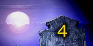 Ghosthunters: The Phantom Schoolmaster