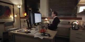 Transhuman – Do you want to live forever?