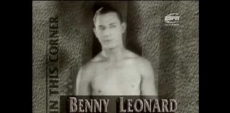 Boxing’s Little Giants