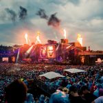 Tomorrowland: 10 Years of Unity Love Madness and Magic