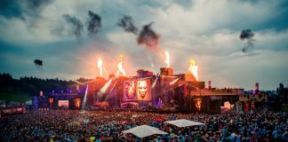 Tomorrowland: 10 Years of Unity Love Madness and Magic