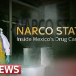 NARCO STATE: Inside Mexico’s Drug Cartels
