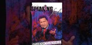Speaking Freely Volume 5 – Hugo Chavez
