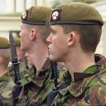 Guarding The Queen – Episode 01