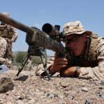 USMC Scout Sniper