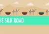 Crash Course – World History – The Silk Road and Ancient Trade