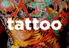 Tattoos: Pop Portraits, Japanese Traditional, American Eclectic