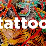 Tattoos: Pop Portraits, Japanese Traditional, American Eclectic