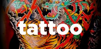 Tattoos: Pop Portraits, Japanese Traditional, American Eclectic