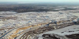 CRY WOLF: An Unethical Oil Story