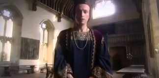 Medieval Apocalypse: The Black Death