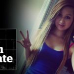 Stalking Amanda: The Man in the Shadows