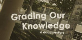 Grading Our Knowledge