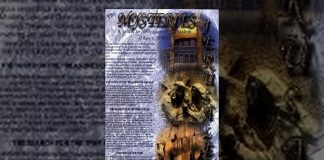 Mysteries of Jerusalem – Hunt for the Treasures of God