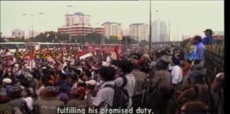 Tragedi Jakarta 1998