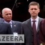 Gaddafi: The Endgame (State of Denial)