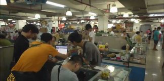 China: Inventing Innovation?