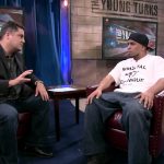 The Revolution of Immortal Technique