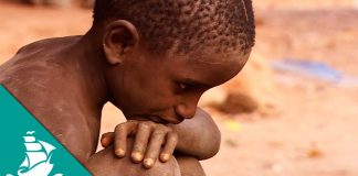 The Call of Africa: Who Controls Africa?