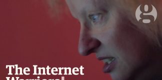 The Internet Warriors