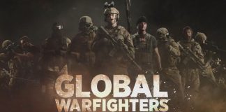 Global Warfighters