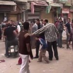 Revolution Through Arab Eyes: The Factory