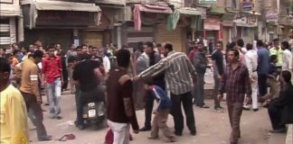 Revolution Through Arab Eyes: The Factory