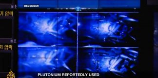 Inside Story – North Korea: Altering the balance of power?